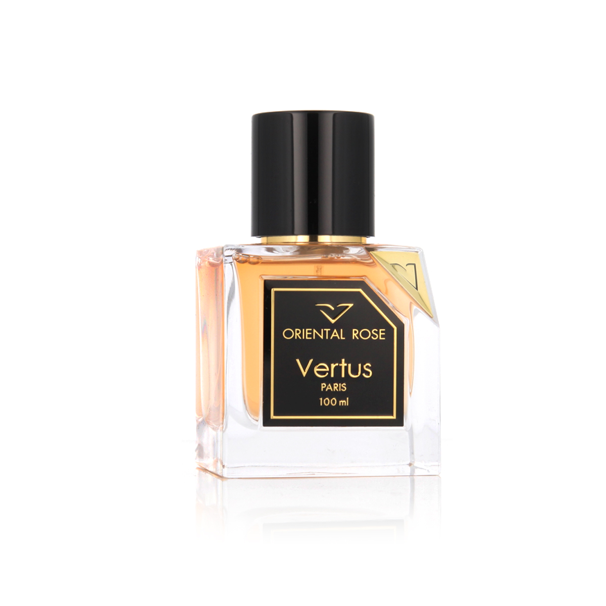 Vertus Oriental Rose EDP 100 ml UNISEX