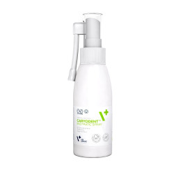 VetExpert Caryodent Enzymatic spray 75 g