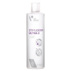 VETEXPERT Stimuderm Ultra Shampoo Long Hair šampon pro psy 250 ml