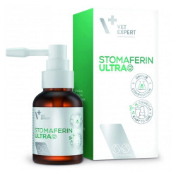 VETEXPERT StomaFerin Ultra 30 ml