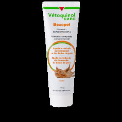 VÉTOQUINOL Bezo-Pet gel 120 g