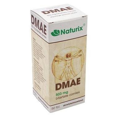 VETRISOL DMAE 503 mg 50 tablet