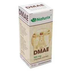 VETRISOL DMAE 503 mg 50 tablet