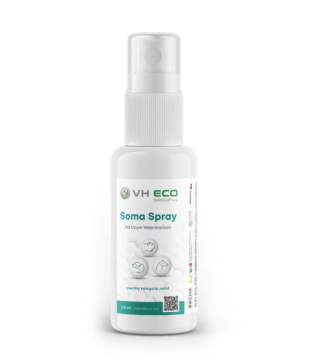VH ECO Soma Spray 100 ml