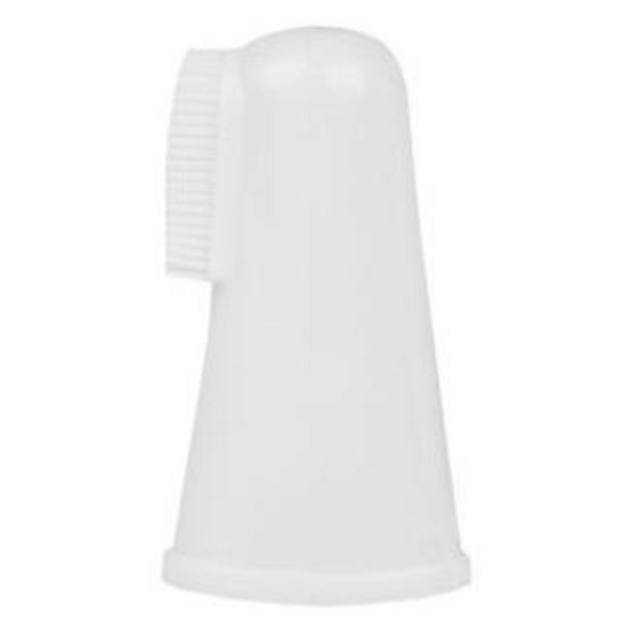 VIBRAC C.E.T. Zubní kartáček na prst pro psy