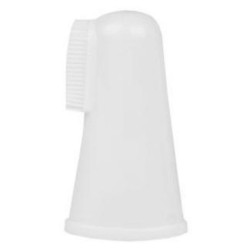 VIBRAC C.E.T. Zubní kartáček na prst pro psy