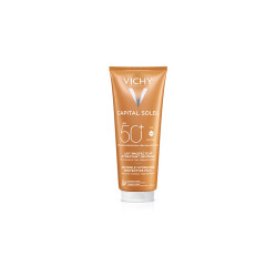 VICHY Capital Soleil Hydratační ochranné mléko SPF50+ 300 ml
