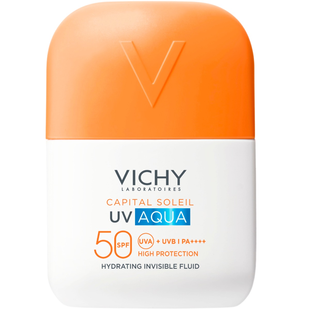Vichy Capital Soleil UV-Aqua Fluid SPF50 50 ml