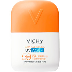 Vichy Capital Soleil UV-Aqua Fluid SPF50 50 ml