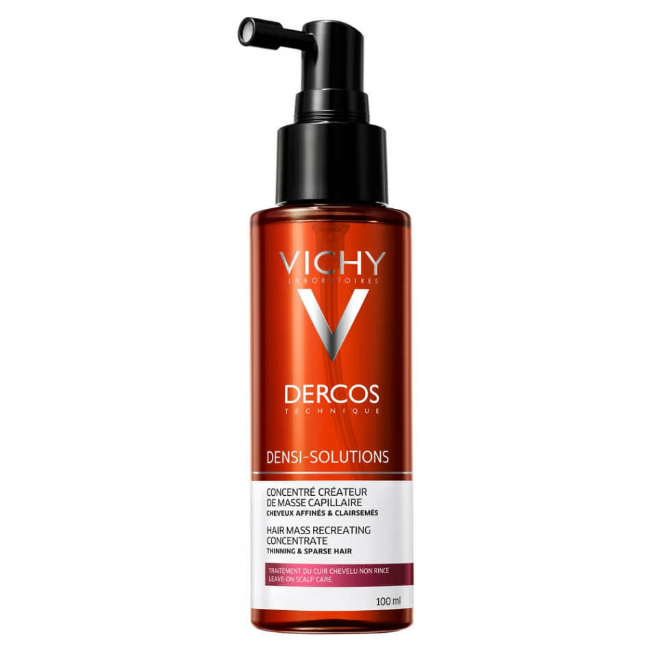 VICHY Dercos Densi-Solutions Kúra podporující hustotu vlasů 100 ml
