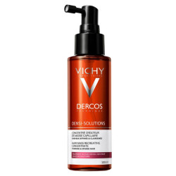 VICHY Dercos Densi-Solutions Kúra podporující hustotu vlasů 100 ml
