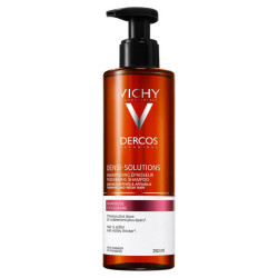 VICHY Dercos Densi-Solutions Zhušťující šampon pro slabé vlasy 250 ml