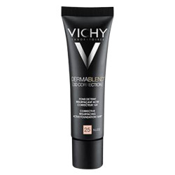 VICHY Dermablend 3D korekční vyhlazující make-up - odstín 25 Nude 30 ml