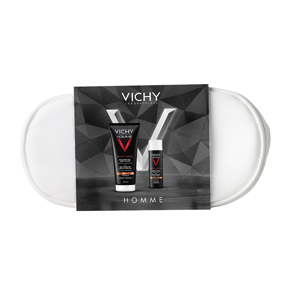 VICHY Homme Dárkové balení