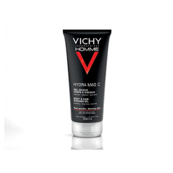 VICHY Homme Hydra Mag Sprchový gel 200 ml