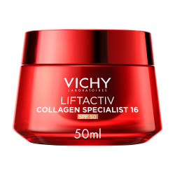 VICHY LIFTACTIV Collagen Specialist 16 denní krém SPF50 50 ml