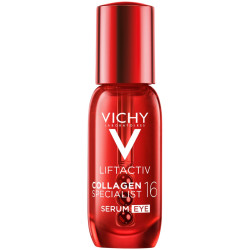 Vichy Liftactiv Collagen Specialist 16 oční sérum 15 ml