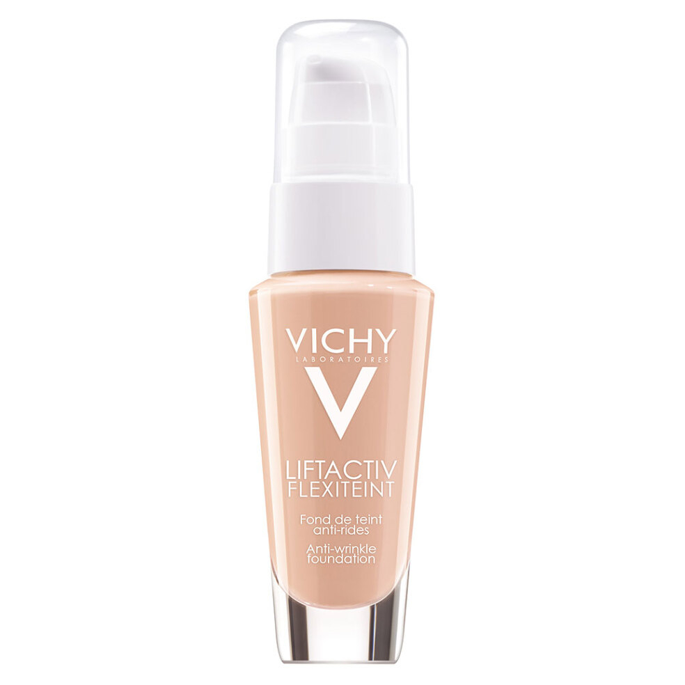 VICHY Liftactiv Flexilift Make-up proti vráskám odstín 15 30 ml