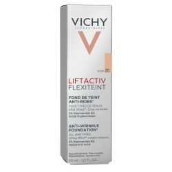 VICHY Liftactiv Flexilift Make-up proti vráskám odstín 25 30 ml