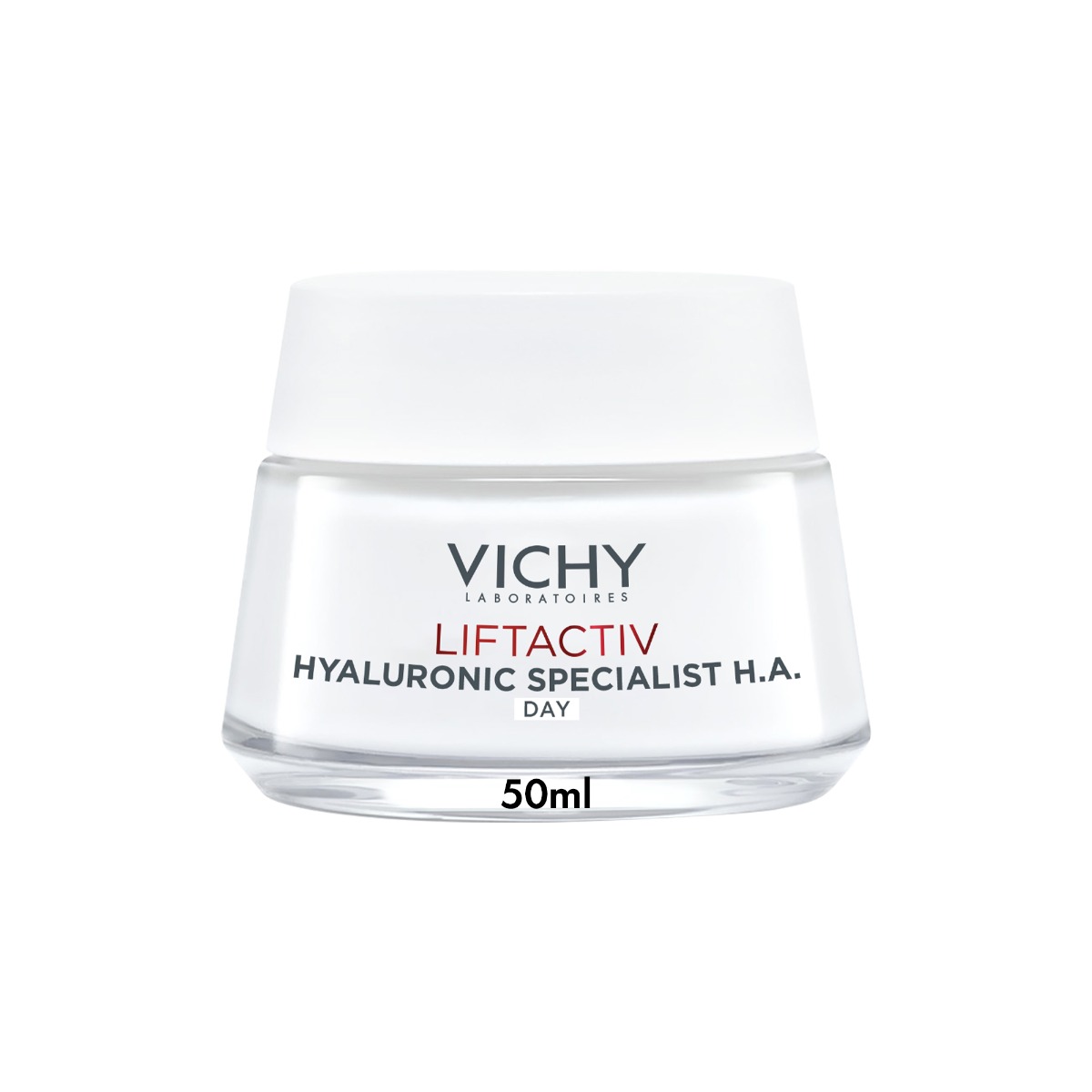 Vichy Liftactiv Hyaluronic Specialist H.A. zpevňující péče 50 ml