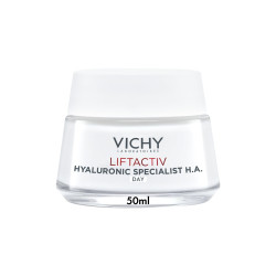 Vichy Liftactiv Hyaluronic Specialist H.A. zpevňující péče 50 ml