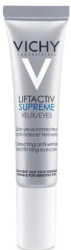 VICHY Liftactiv Oční Zpevňující péče proti vráskám v očním okolí 15 ml
