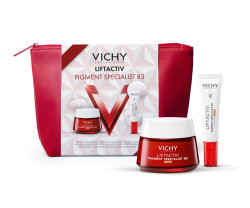 Vichy Liftactiv Pigment Specialist B3 dárková sada 2 ks