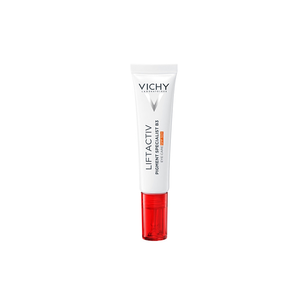 VICHY  Liftactiv Pigment Specialist B3 Oční krém SPF50+ 15 ml