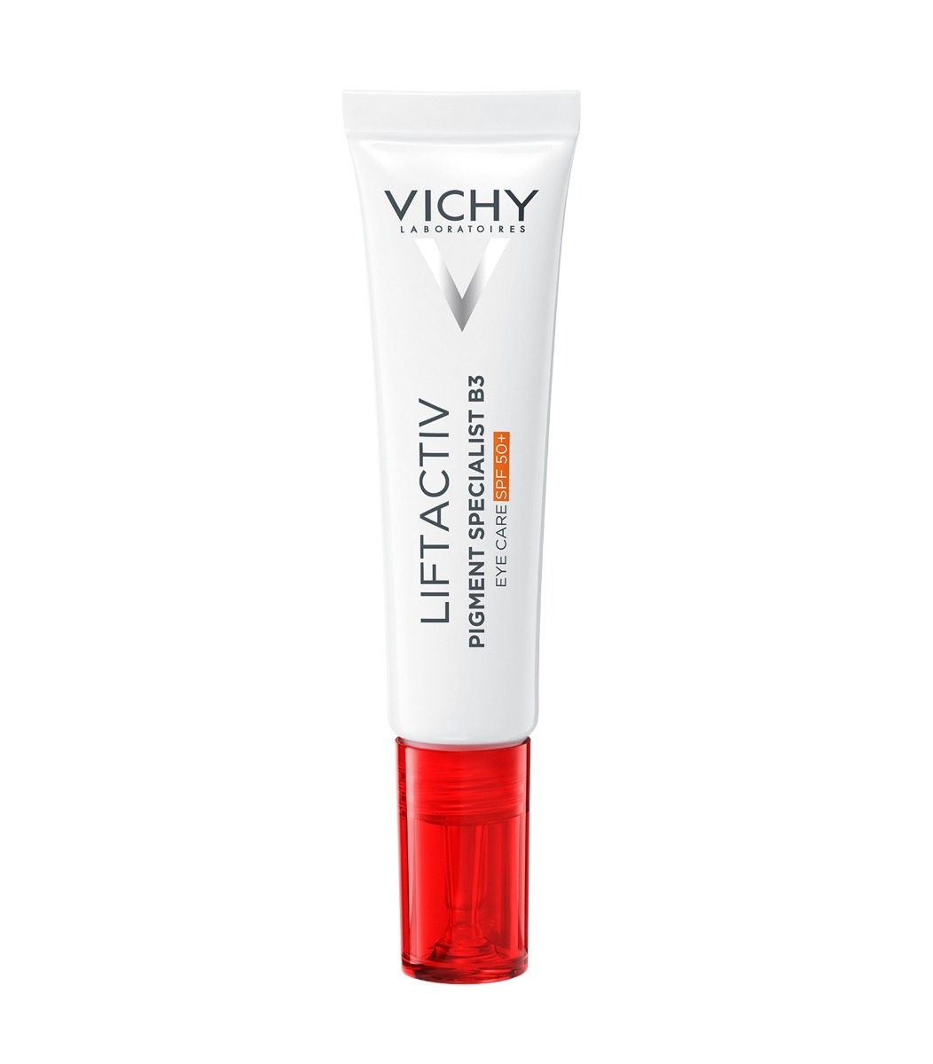 Vichy Liftactiv Pigment Specialist B3 Oční krém SPF50+ 15 ml