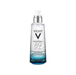 VICHY MINERAL 89 Booster Polyglumatic sérum 75 ml