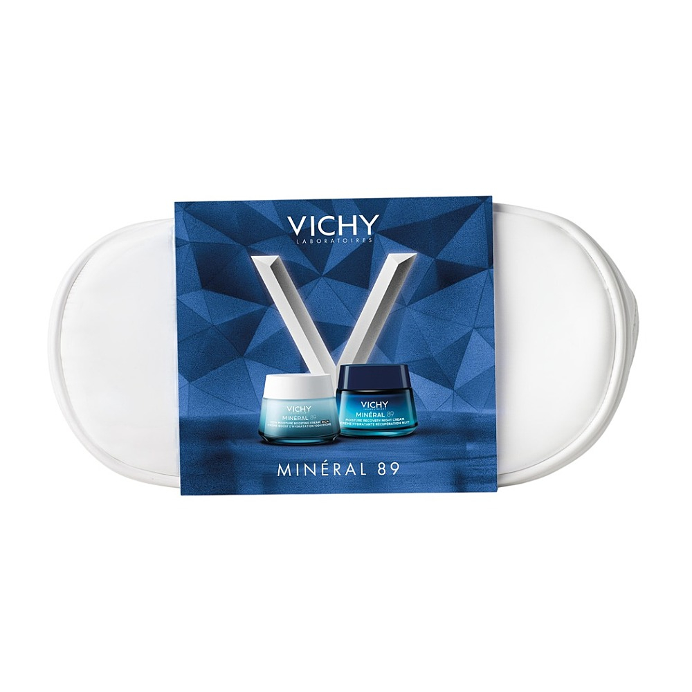 VICHY Mineral 89 Dárkové balení