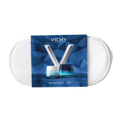 VICHY Mineral 89 Dárkové balení