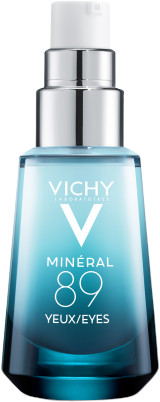 VICHY Minéral 89 EYES 15 ml