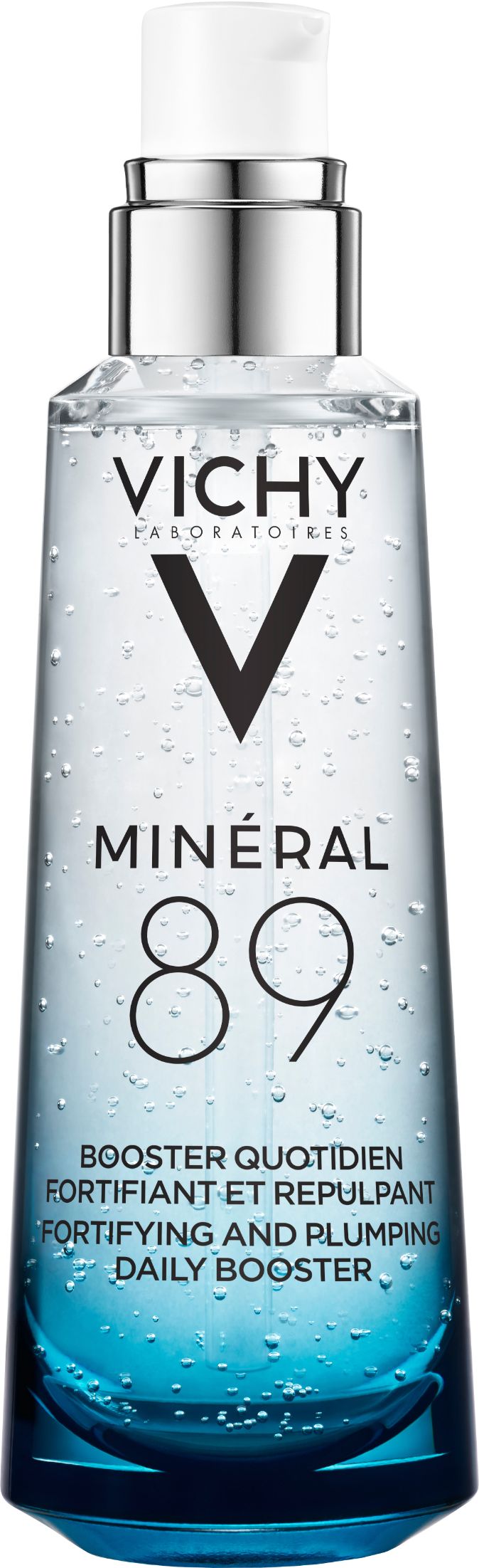 VICHY Minerál 89 Hyaluron Booster 75 ml