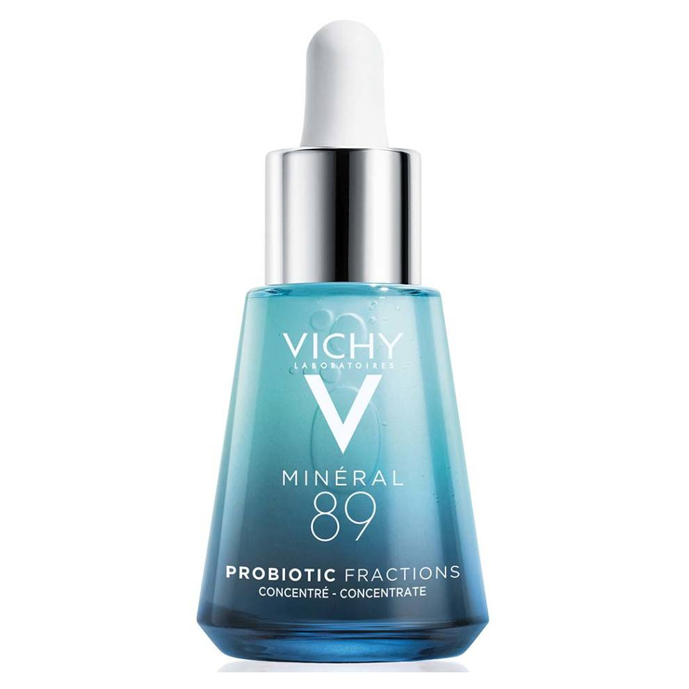 VICHY MINERAL 89 Probiotic Pleťové sérum 30 ml