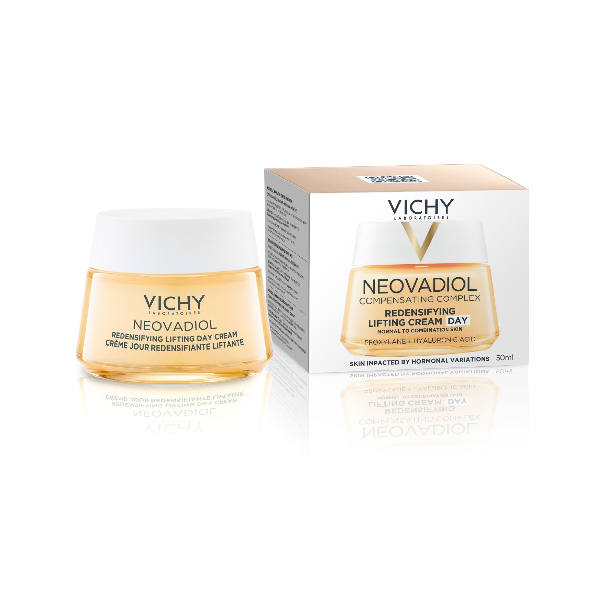 Vichy Neovadiol Compensating complex denní krém 50 ml