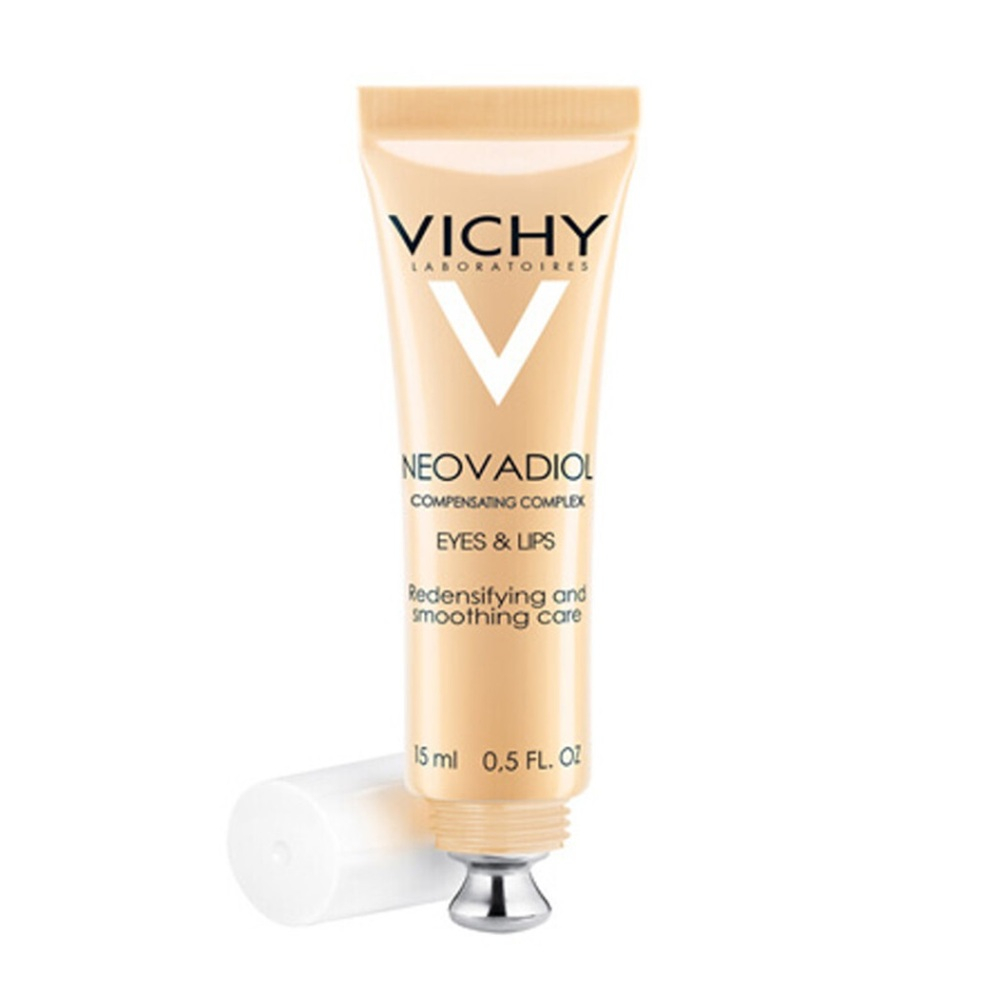 VICHY Neovadiol Peri & Post-Menopause Oční krém 15 ml