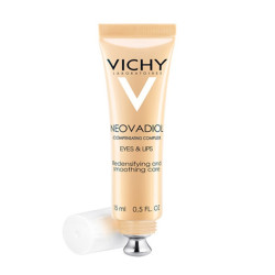 VICHY Neovadiol Peri & Post-Menopause Oční krém 15 ml
