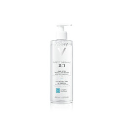 VICHY Pureté Thermale Micelární voda 400 ml