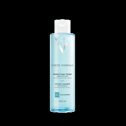 VICHY Pureté Thermale Zdokonalující tonikum 200 ml