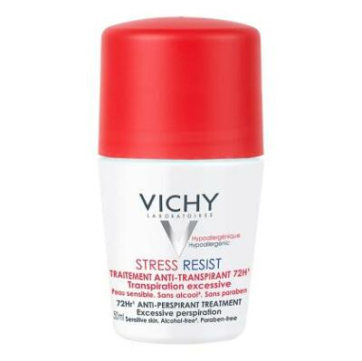 VICHY Stress Resist roll-on 72 hodin 50 ml