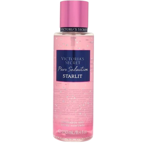 VICTORIA'S SECRET Pure Seduction Starlit tělový sprej 250 ml