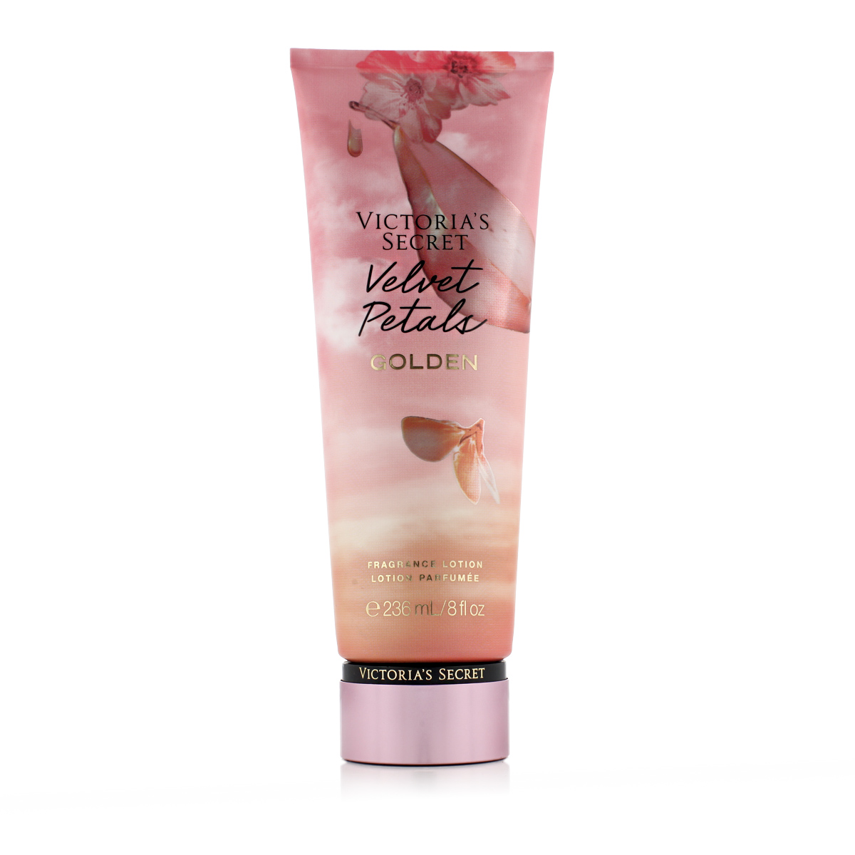 Victoria's Secret Velvet Petals Golden BL 236 ml W