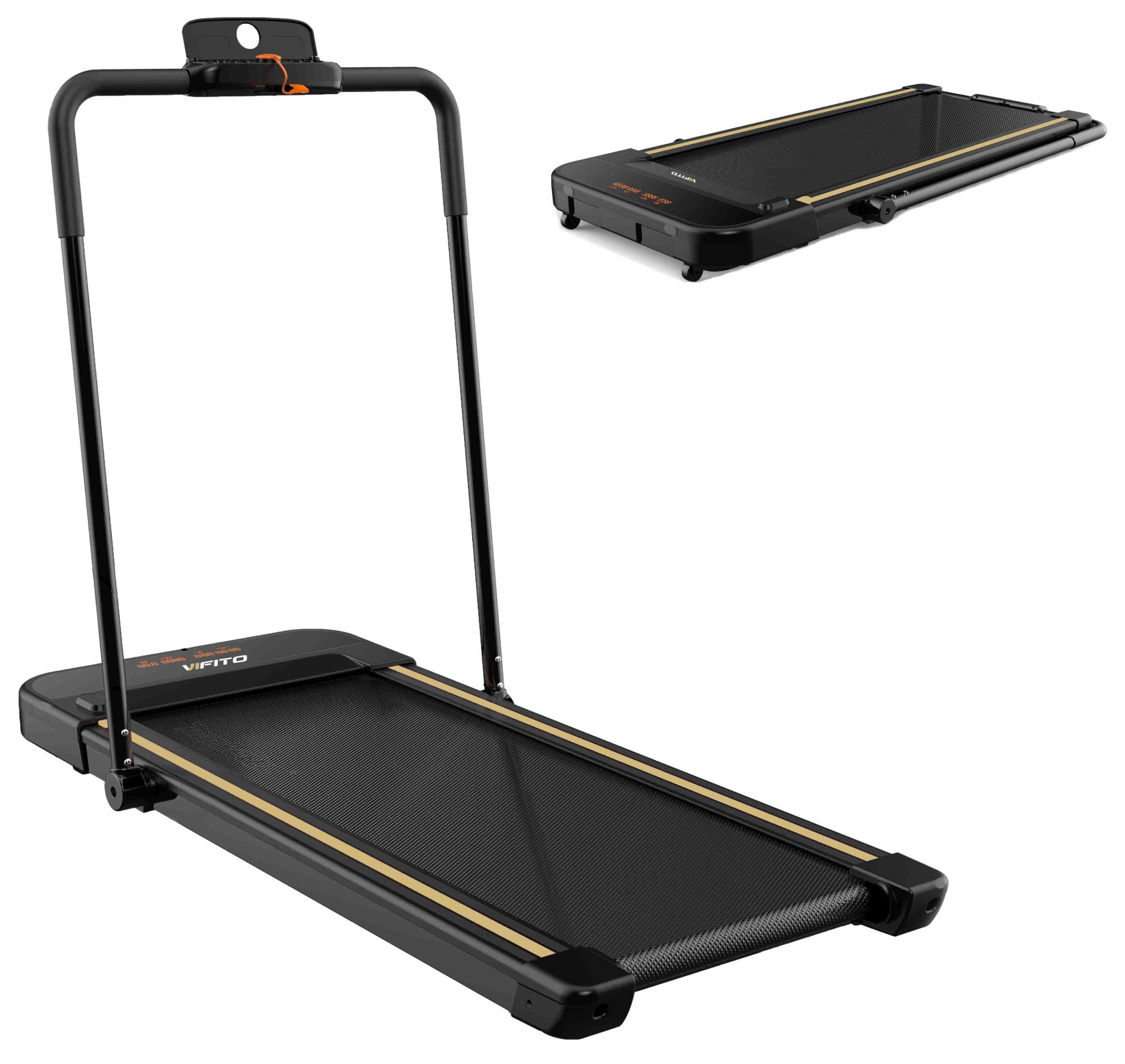 VIFITO Chodící pás Rio 15