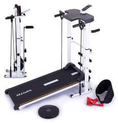 VIFITO Chodící pás Rio 3