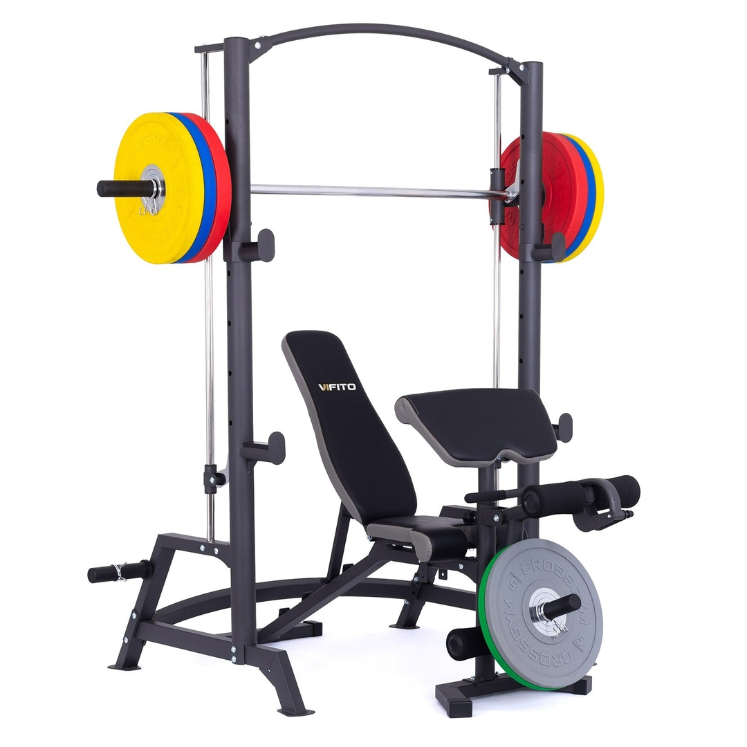 VIFITO Multipress s lavicí S20B