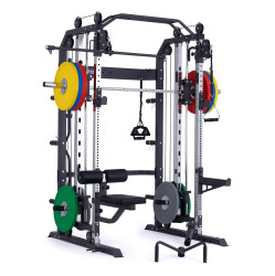 VIFITO Posilovací věž Omega S50