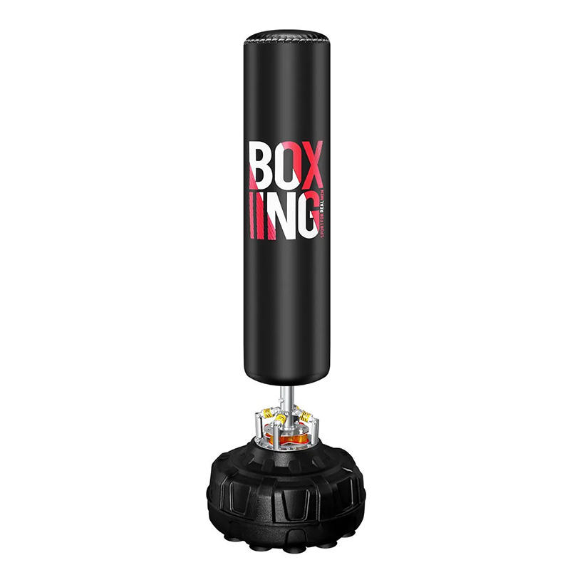 VIFITO Stojací Boxovací Pytel