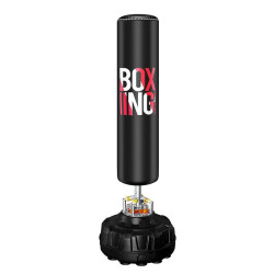 VIFITO Stojací Boxovací Pytel