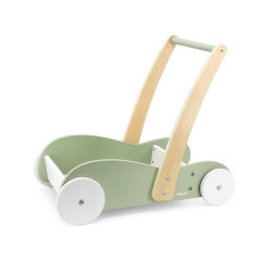 Viga Dřevěné chodítko  Mint